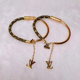 ArticleLouis Vuitton LV bracelet-0641