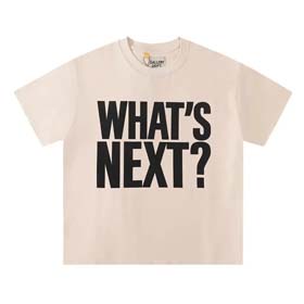 GALLERYDEPT Simple letter pattern fashion T-shirt(15 styles)-1673