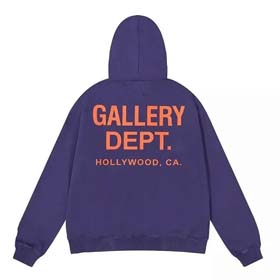 GALLERYDEPT Casual Fashion Hoodie(39 styles)-2221